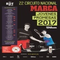 TORNEIG MARCA JOVENES PROMESAS