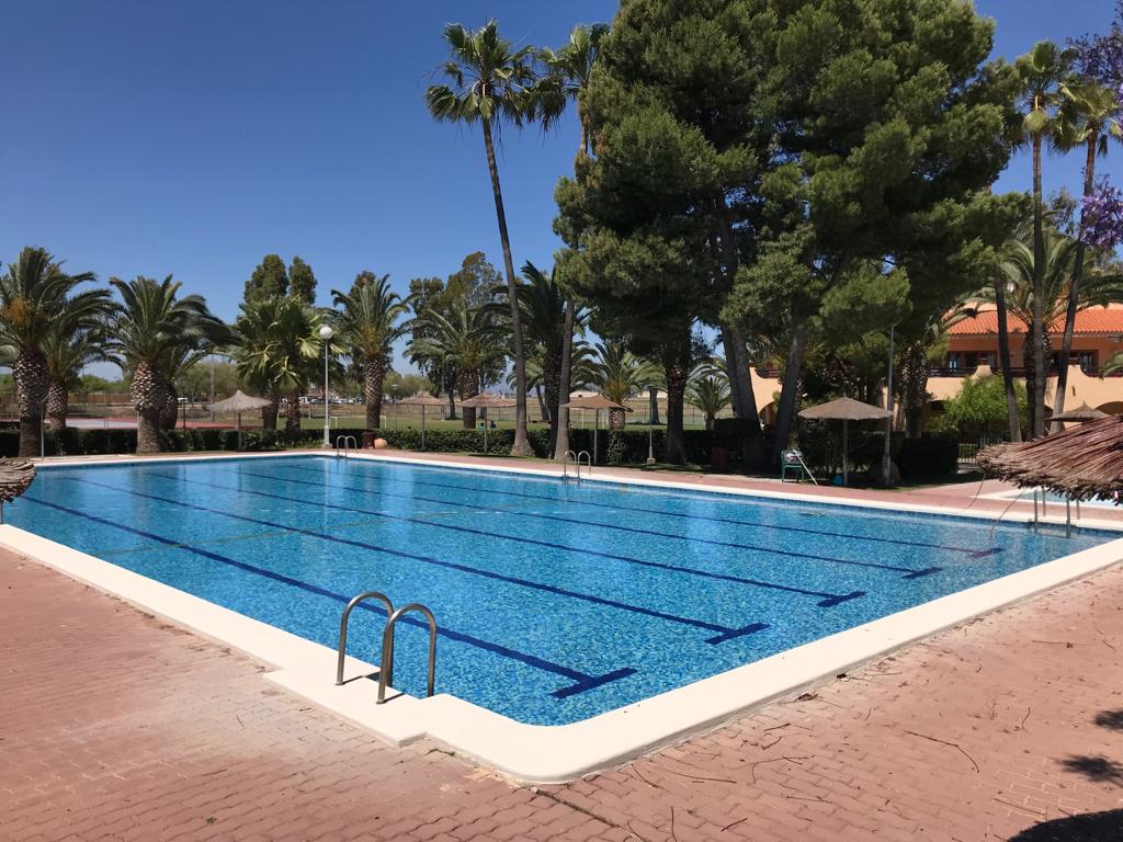 PISCINA TEMPORADA 2019